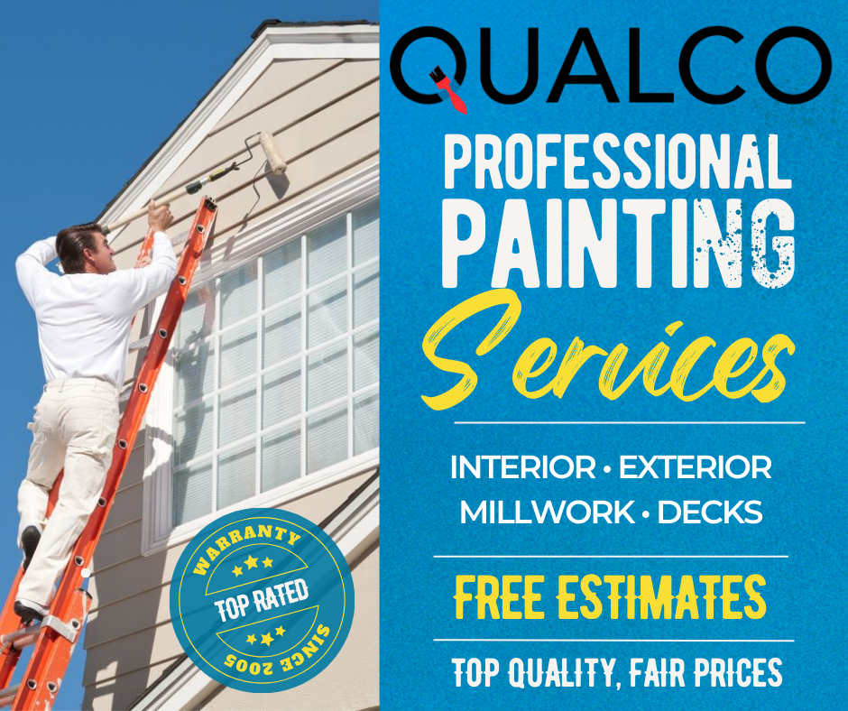 QUALCO House Painter